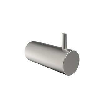 Duero  Handdoekhaak inox DU5019-52