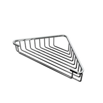 Duero shower rack chrome DU5023-51