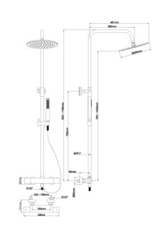 29.6956 technical drawing