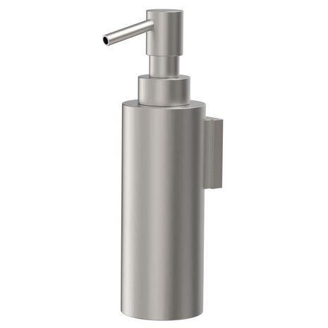 Duero  Zeep dispenser inox DU5010-52