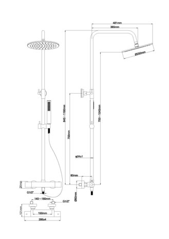 29.6956 technical drawing